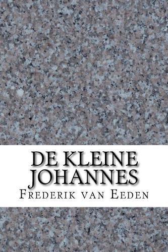 De kleine Johannes