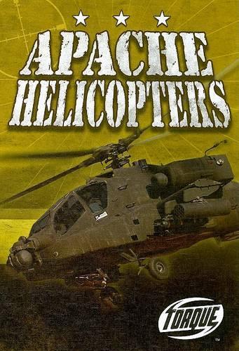 Apache Helicopters