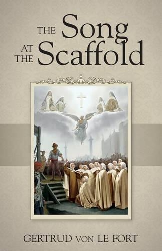 Song at the Scaffold