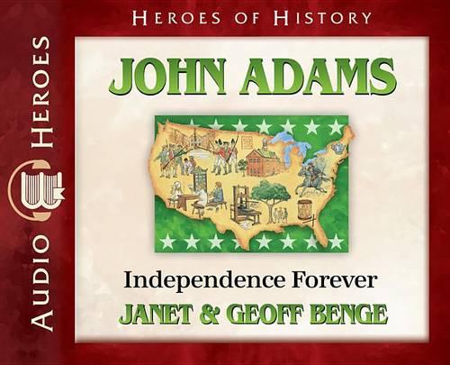 John Adams