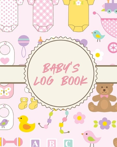 Baby's Log Book