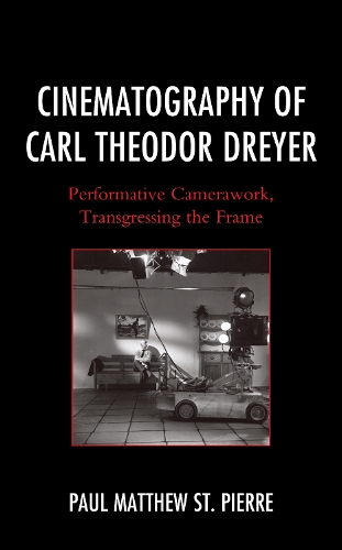 Cinematography of Carl Theodor Dreyer