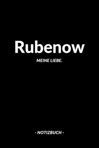 Rubenow