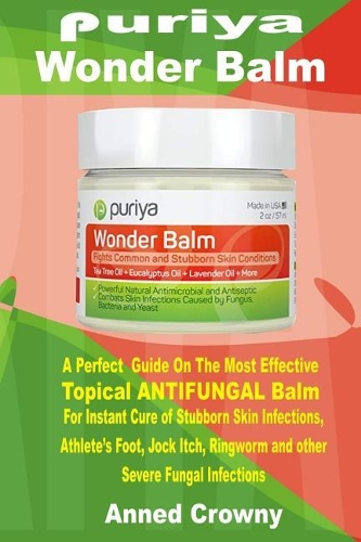 Puriya Wonder Balm