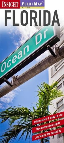 Insight Flexi Map: Florida