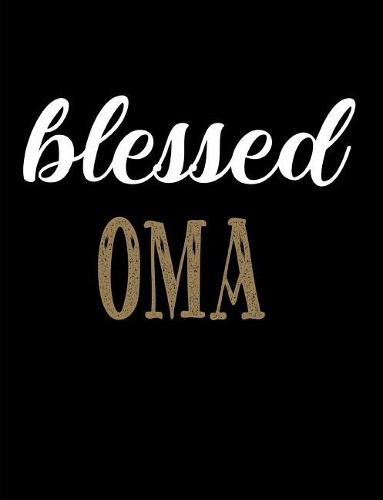 Blessed Oma
