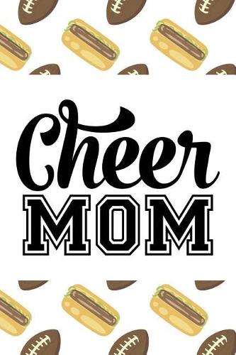 Cheer Mom