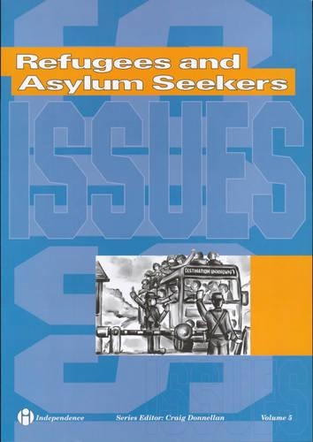 Refugees and Asylum Seekers