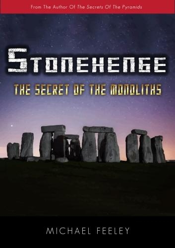 Stonehenge - The Secret Of The Monoliths