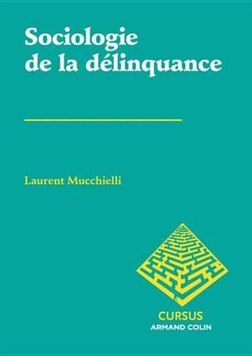Sociologie de La Delinquance