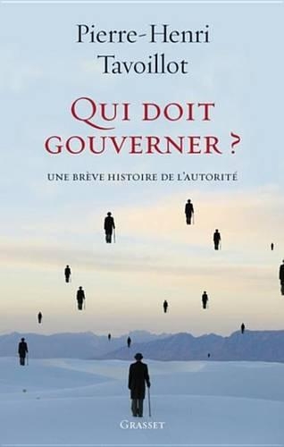 Qui Doit Gouverner ?