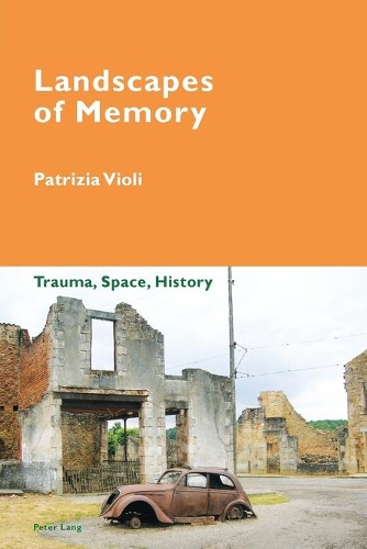Landscapes of Memory