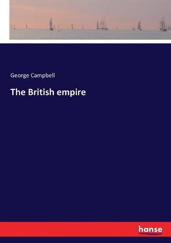 The British empire