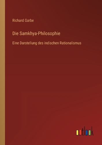 Die Samkhya-Philosophie