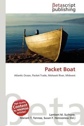 Packet Boat