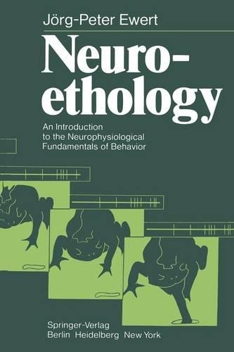 Neuroethology