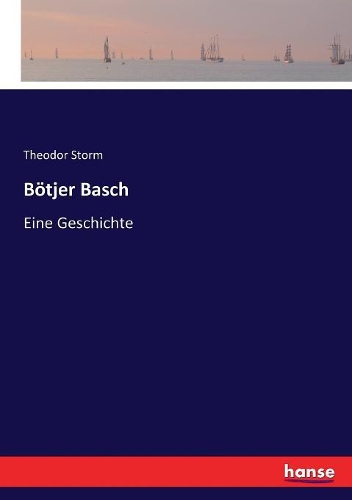 Bötjer Basch