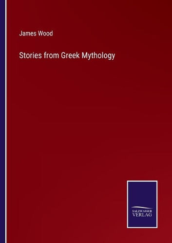 Stories from Greek Mythology