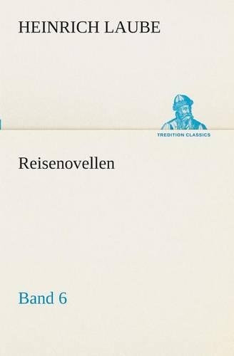 Reisenovellen: (German)