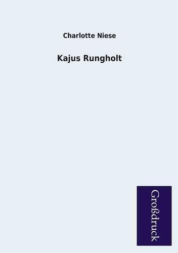 Kajus Rungholt