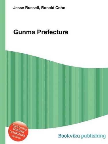 Gunma Prefecture