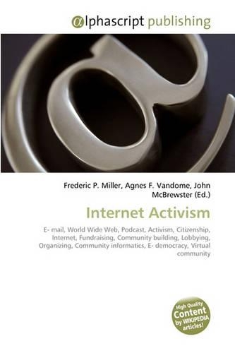 Internet Activism: (English)