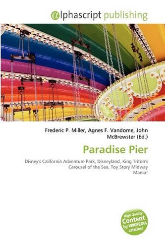 Paradise Pier: (English)