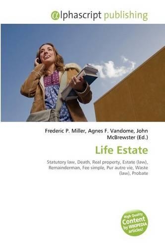 Life Estate