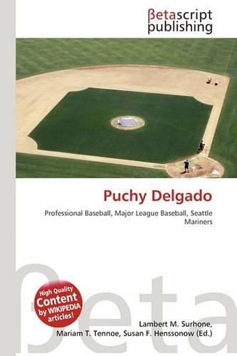 Puchy Delgado: (English)