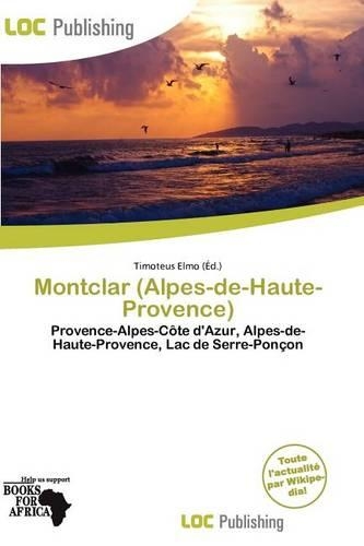 Montclar (Alpes-de-Haute-Provence)