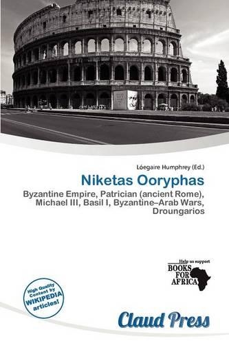 Niketas Ooryphas: (English)