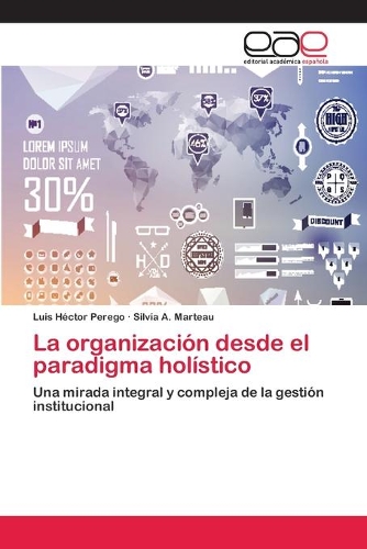La organización desde el paradigma holístico