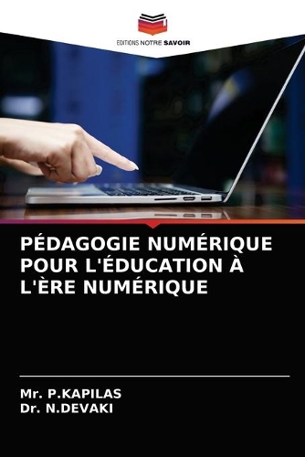 Pédagogie Numérique Pour l'Éducation À l'Ère Numérique