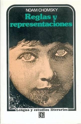 Reglas y Representaciones: (Lengua y Estudios Literarios)
