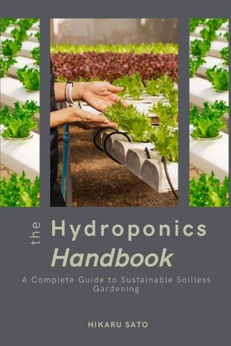 The Hydroponics Handbook