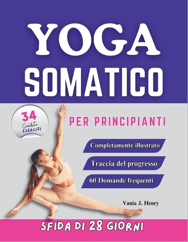 Yoga Somatico per Principianti