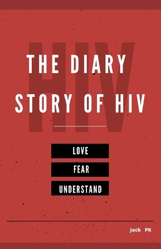 The Diary Story of HIV