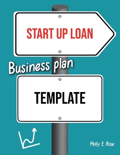 Start Up Loan Business Plan Template