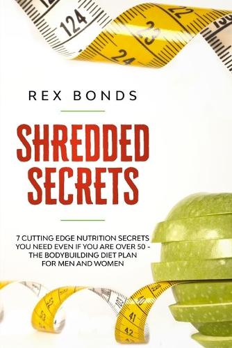 Shredded Secrets