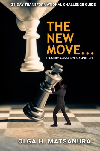 The New Move...