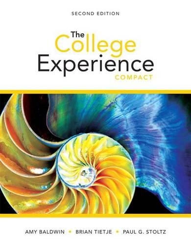 College Experience Compact, the Plus New Mylab Student Success with Pearson Etext -- Access Card Package