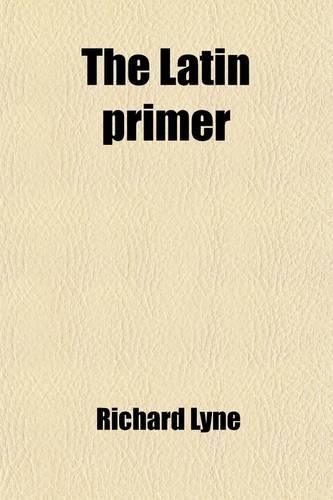 The Latin Primer
