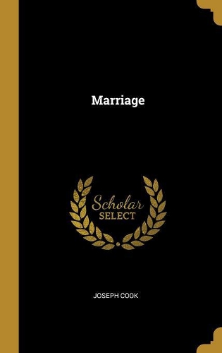 Marriage