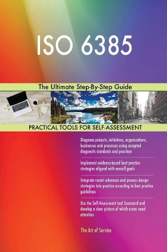 ISO 6385 The Ultimate Step-By-Step Guide