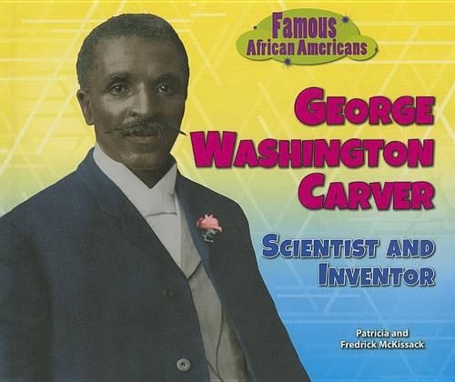 George Washington Carver