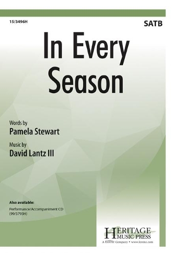In Every Season