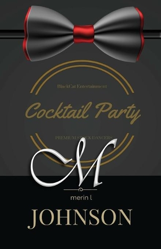 Cocktail Party II: Premium Stock Dancers
