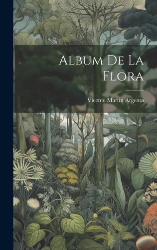 Album De La Flora