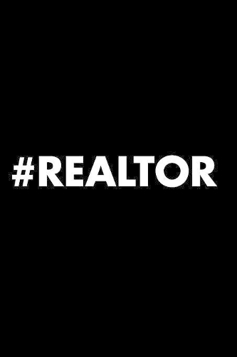 #Realtor