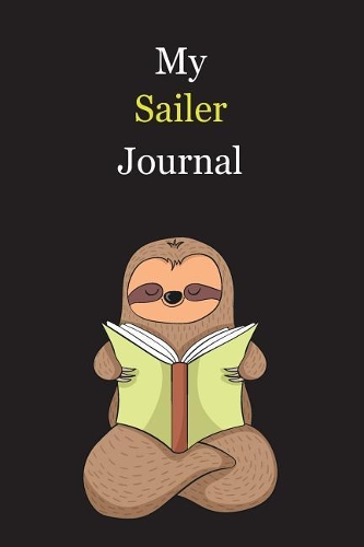 My Sailer Journal